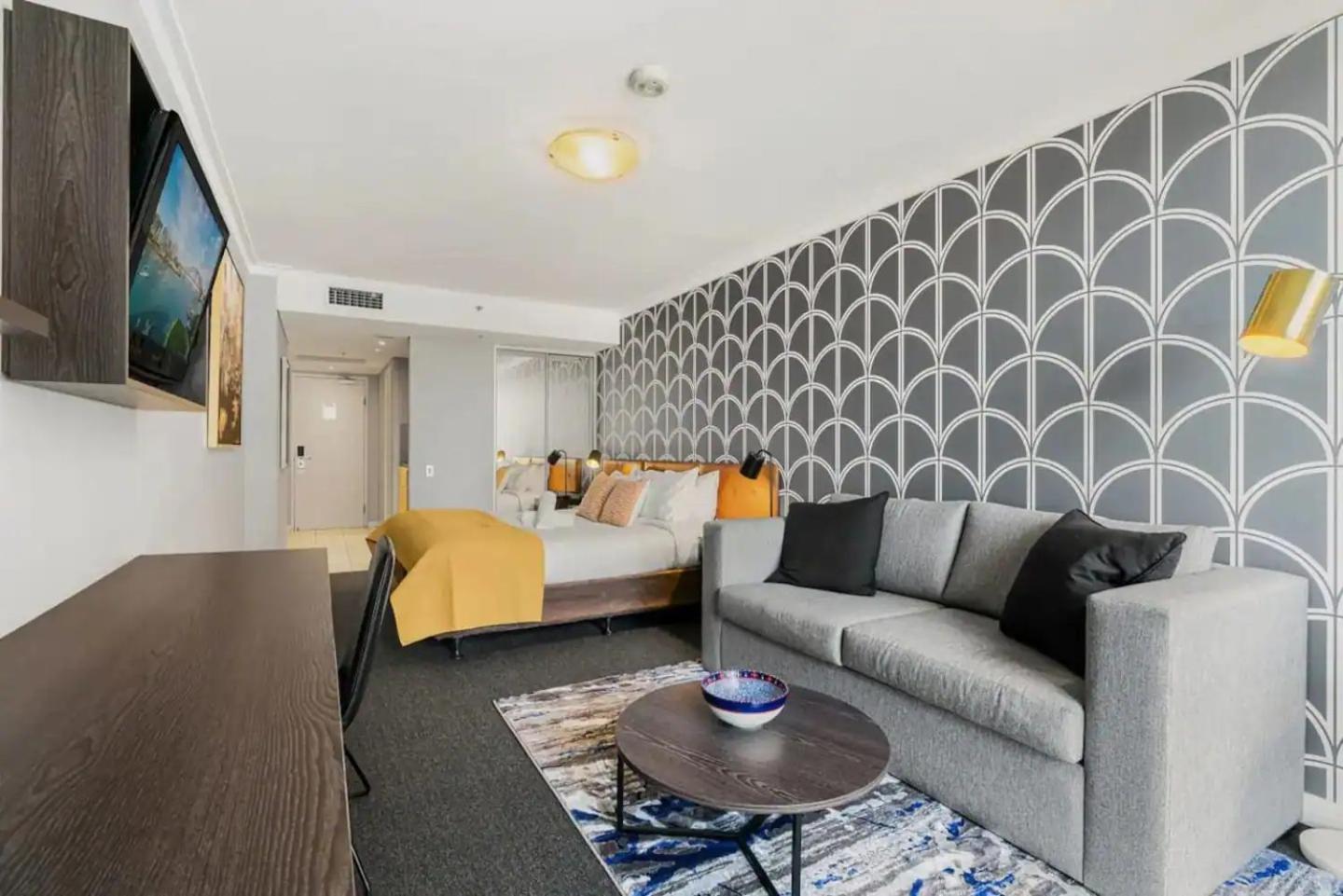 Kozyguru Haymarket Tranquil Nha653-1013 Apartment *