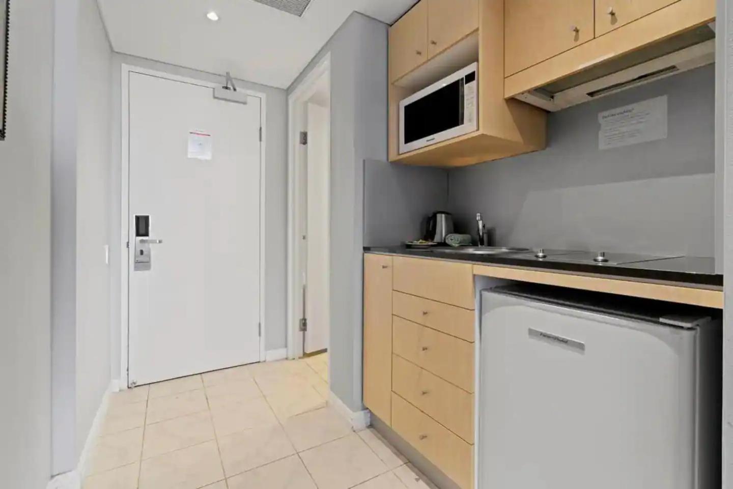 Apartment Kozyguru Haymarket Tranquil Nha653-1013